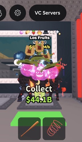 Los fruits 678m strawberry - los,