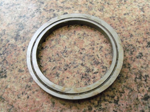 Hewland 200 rear thrust - hewland,