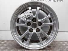 ALLOY WHEEL TOYOTA PRIUS 15