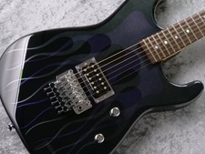 Charvel USA Custom Shop San