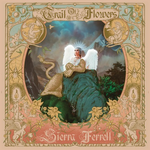 Sierra ferrell trail - sierra,