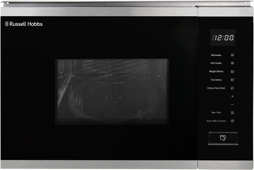 Russell hobbs rhbm2002ss built - hobbs,
