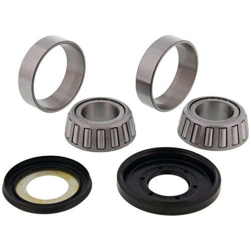 All balls steering - balls, bearing