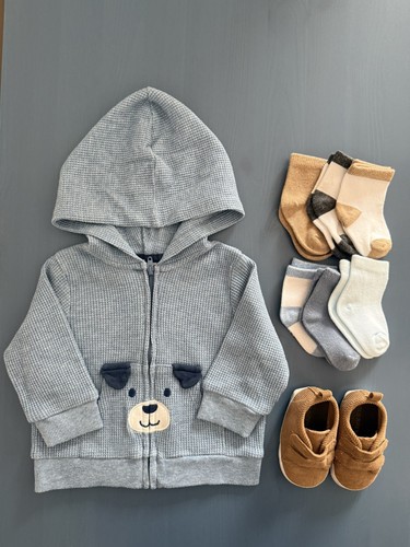 Baby boy clothing - baby,
