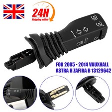 FOR VAUXHALL ZAFIRA B ASTRA H MK5 CRUISE CONTROL INDICATOR STALK SWITCH 13129642