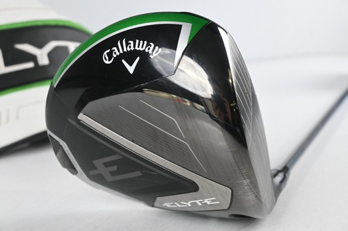 Callaway elyte driver 12 - callaway,