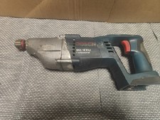 BOSCH GSA 18 V-LI N 18v Reciprocating saw. Spares And Repair 
