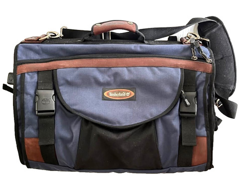 Timberland tri fold - timberland, tri-fold