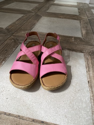 Paver women flat fuchsia - women's,