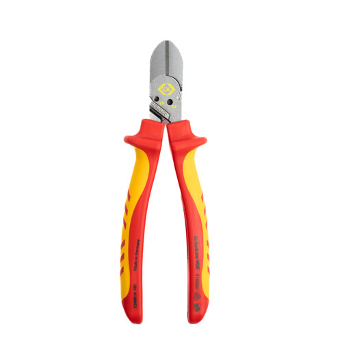 Redline vde combicutter 1 - redline,