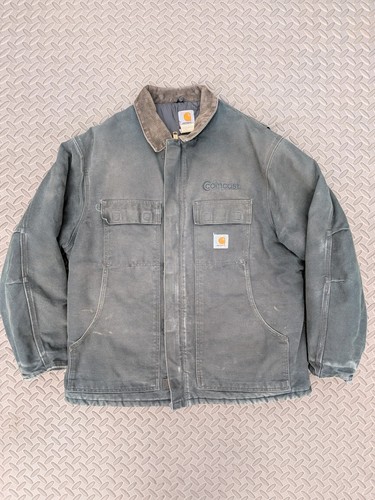 Vintage carhartt c03 blk - vintage,