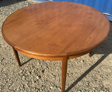 G Plan Fresco Teak Dining
