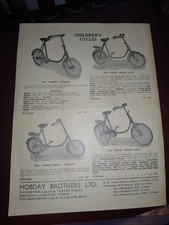 Antique bicycle advertisement - antique,