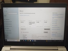 HP EliteBook 840 G5 Core