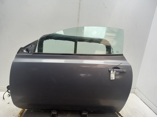 Nissan micra left front door - nissan,