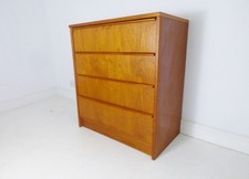 STUNNING VINTAGE DANISH TEAK