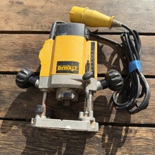 Dewalt Dw615lx Router  110v