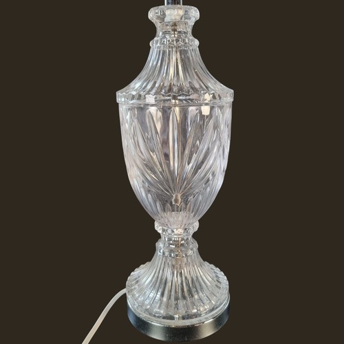 Laura ashley glass lamp - laura,