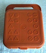 Vintage TUPPERWARE Road