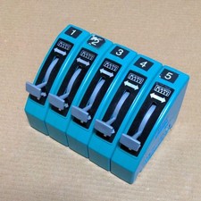 N gauge KATO point switch x 5