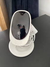 BT baby Monitor 2000 (camera