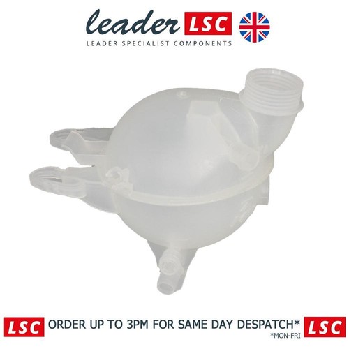 Coolant expansion header - coolant,