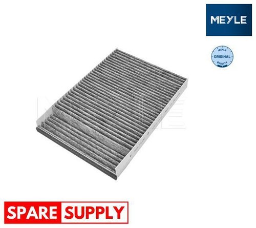 Filter cabin air - air, for