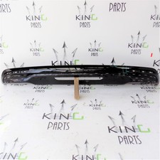 MERCEDES S-CLASS W222 REAR