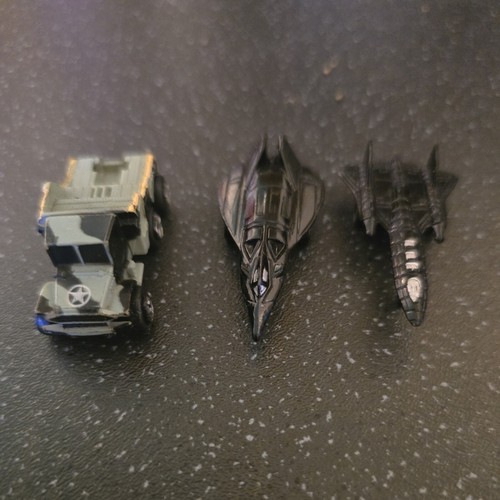 Micro machines military - machines,