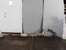 VAUXHALL ZAFIRA C SE MK3 INSIGNIA 2012-2017 2.0 B20DTH AUTO EXHAUST DPF 55579093