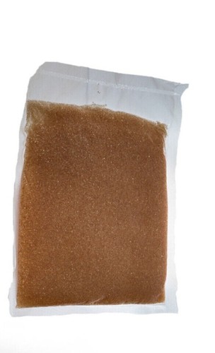 Mixed bed ion exchange - mixed,