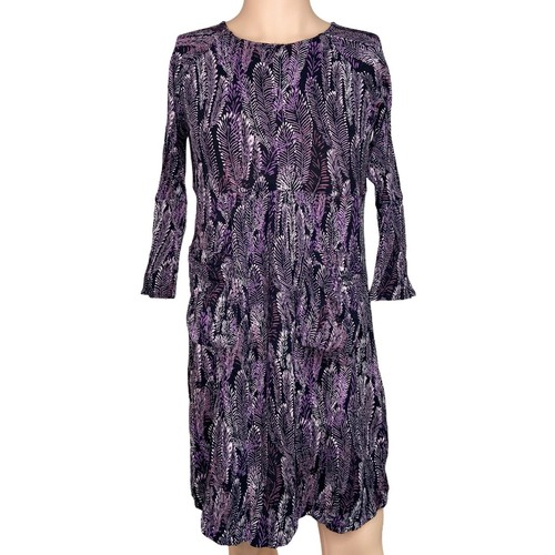 Masai dress tunic size - dress, l