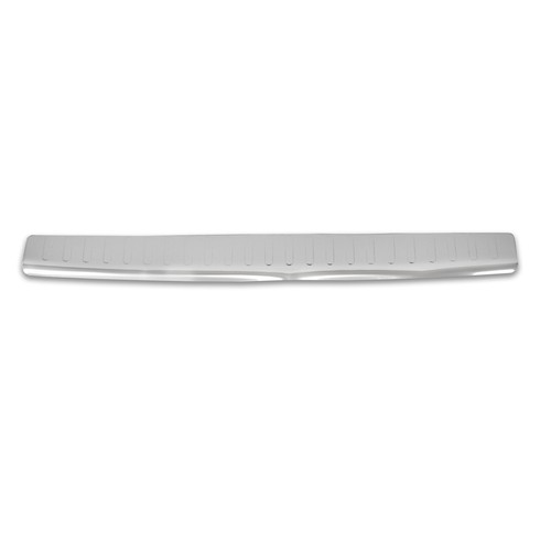 Rear bumper sill - bumper, protector