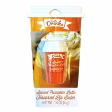 Lip Balm FUN SHAPES Donut