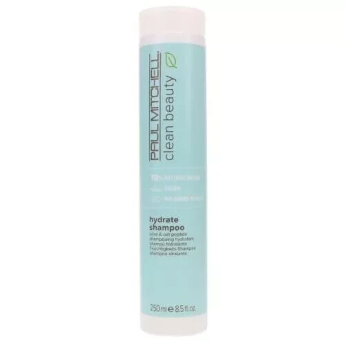 Paul mitchell clean beauty - paul,