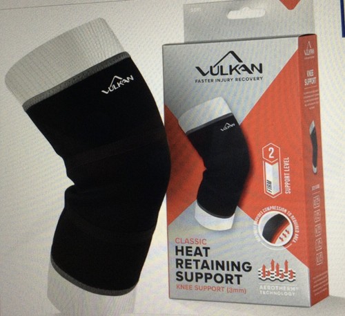 Vulkan classic neoprene heat - classic,