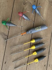 8 Fishing weights Gemini