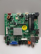 CELLO C24EFFLED MAIN BOARD T.MSD306.56A