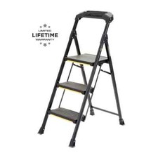 Gorilla Ladders Step Stool