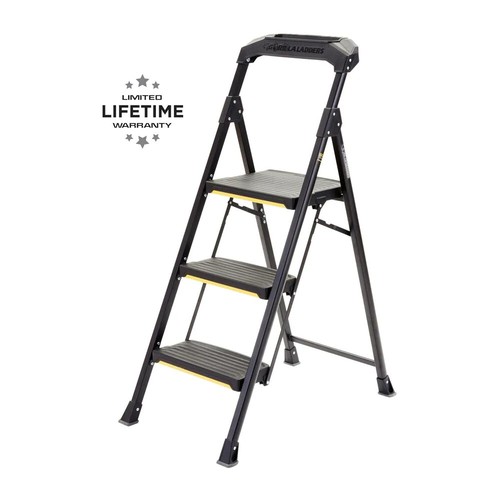 Gorilla ladders step - gorilla,