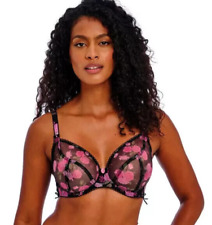 Freya Rose Blossom Plunge Bra