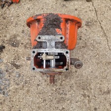 david brown 996 tractor PTO gearbox