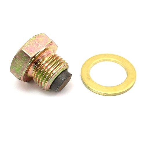 Cap exhaust oil m14x1 - exhaust,