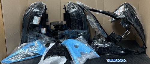 Raptor 700 plastics - 6-26,