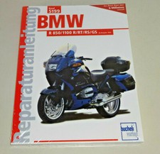 Reparaturanleitung Handbuch -