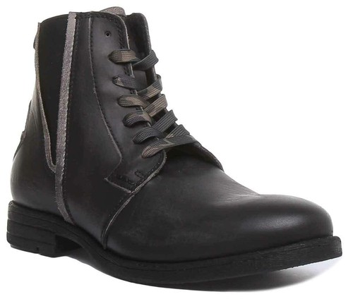 Replay newkirk mens - newkirk, lace
