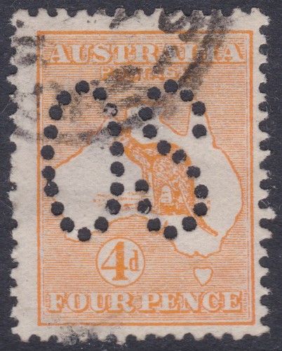 1913 orange roo 1st - 4d,