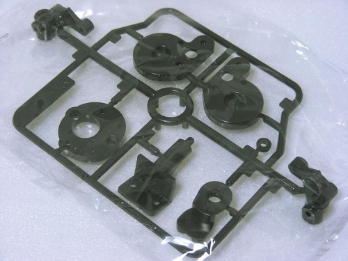 Tamiya 58618 monster beetle - tamiya,