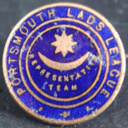 Portsmouth lads league - portsmouth,