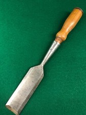 Vintage G. I. MIX & Co. - No